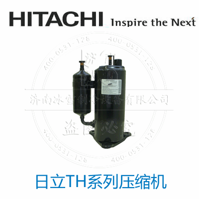 TH系列压缩机